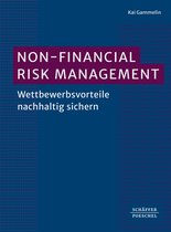 Non-Financial Risk Management​