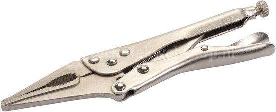 Kreator - KRT608003 - Pince-étau - 175mm