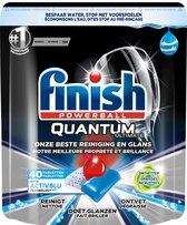 Finish Quantum Ultimate ActivBlu Ontvetter - 40 tab