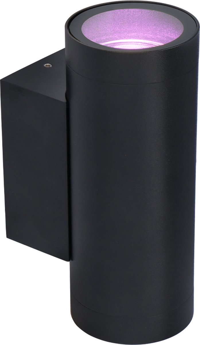 4 stuks Wandlamp Buiten/Binnen Reguleerbaar 3 kleuren LED Kubus IP65 Waterdicht Buitenlamp Wandlamp Buitenmuur Vierkante Beamhoek Reguleerbaar Moderne Zwart 15W 11CM 4 stuks Wandlamp Buiten/Binnen Reguleerbaar 3 kleuren LED Kubus IP65 Waterdicht Buitenlamp Wandlamp Buitenmuur Vierkante Beamhoek Reguleerbaar Moderne Zwart 15W 11CM