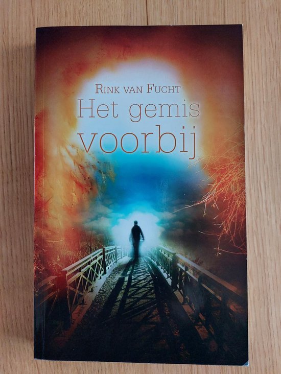 9789462064188 - Het gemis voorbij