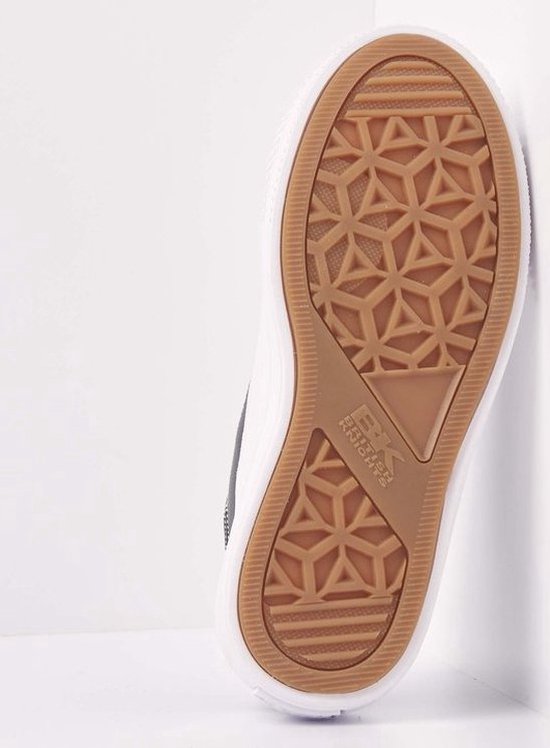 KAYA FLOW LOW Baskets basses pour femmes - Zwart - taille 37