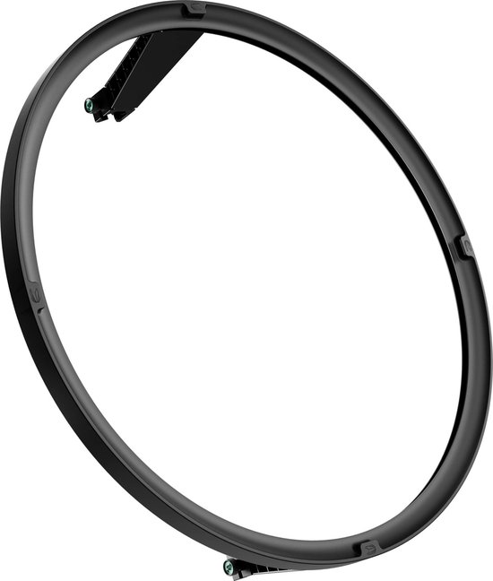 Target MOD HUB Halo Dartbord Verlichting van Target — afbeelding 2