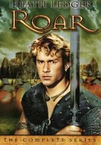 Roar: Complete Series [DVD] [1997] [Regi DVD