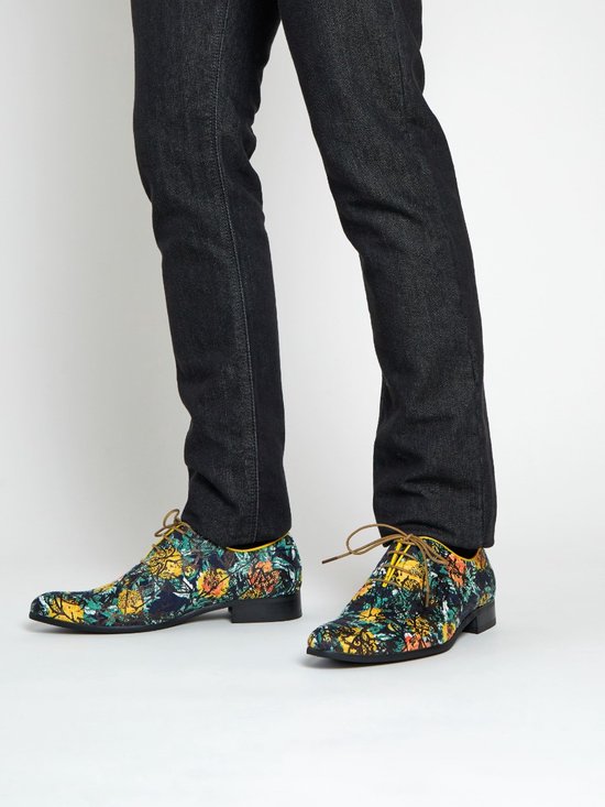 Bloome - Taille 41 - Lureaux - Chaussures pour femmes Colorées Pour Homme -  Chaussures... | bol.com