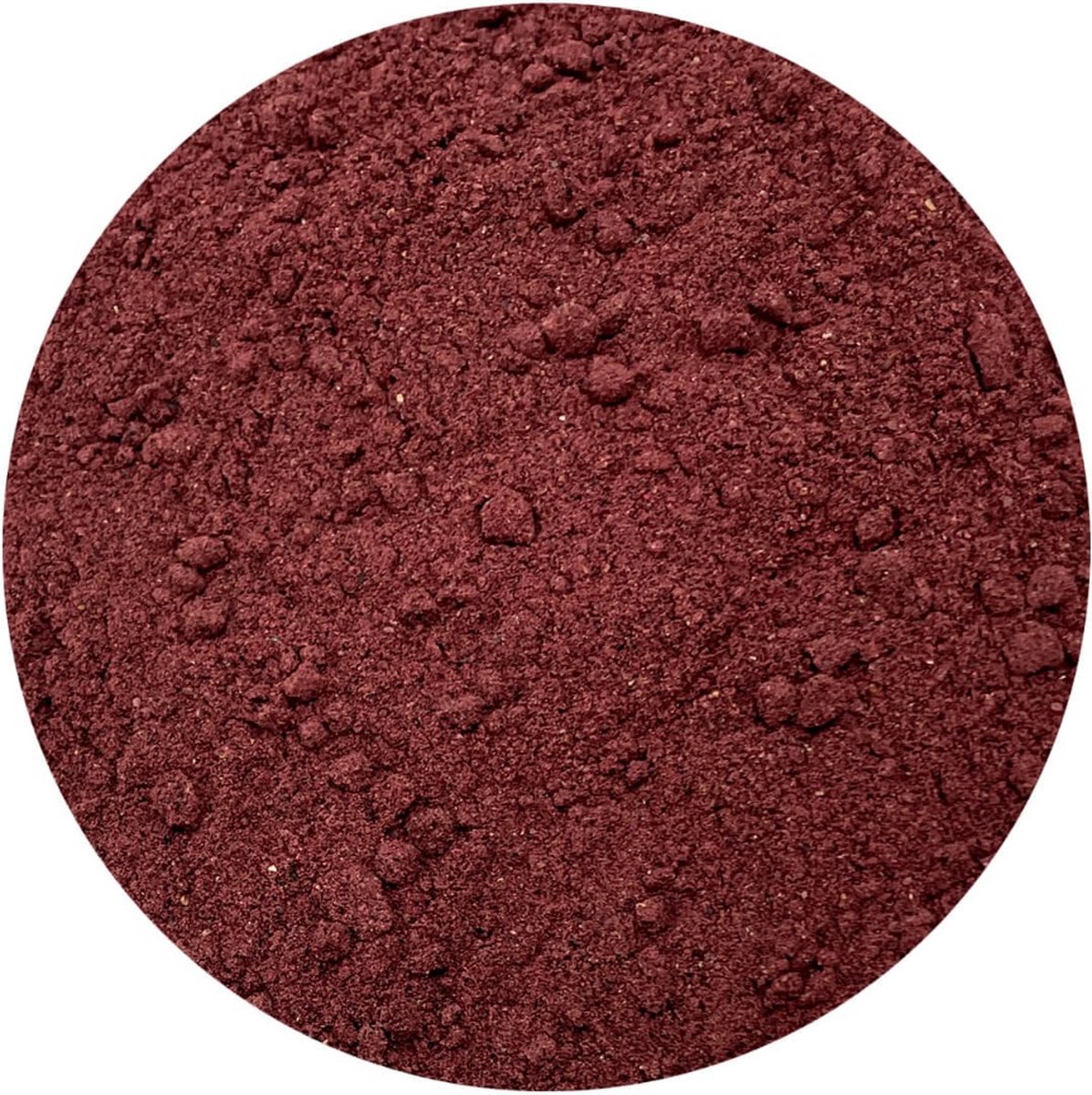 Goedkoopste Zwarte Bessen Poeder Gevriesdroogd - 1 Kg - Holyflavours