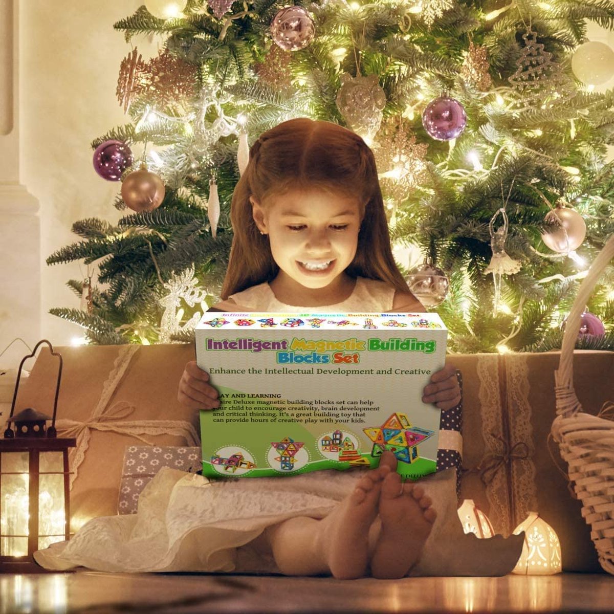 Desire Deluxe speelgoed bouwstenen bouwblokken 94