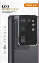 Multimedia & Accessoires Camera Lens Tempered Glass Protector geschikt voor Samsung Galaxy S21 FE 5G – Screenprotector – Displayfolie – Gehard Glas – Glas – Zwart