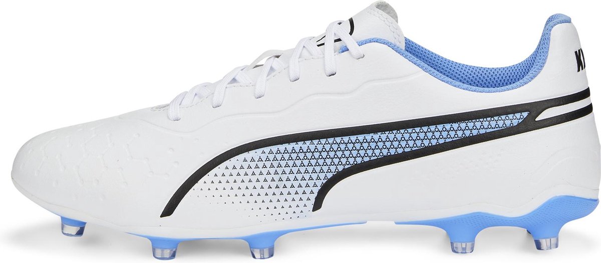 PUMA King Match Fg/Ag Unisex Sportschoenen - Maat 43
