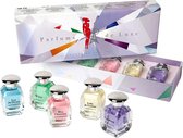 Miniatures Parfum de Luxe