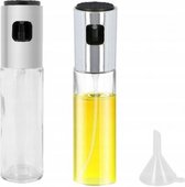 Olijfolie Spray - Azijn - Dispenser