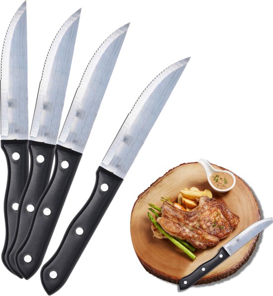 Cuisinart Classic - Ensemble de 6 couteaux à steak | Fr