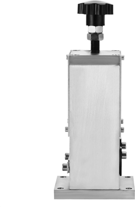kabelstripper/kabelpelmachine 1,5 tot 25 mm - kabelstripper