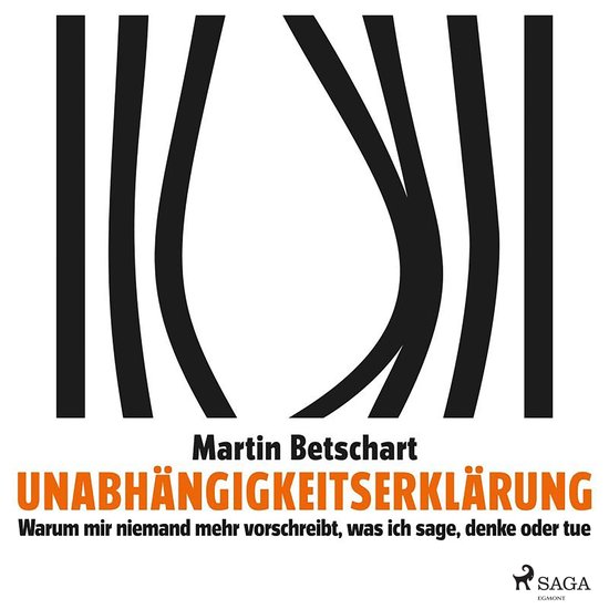 Unabhängigkeitserklärung - cover