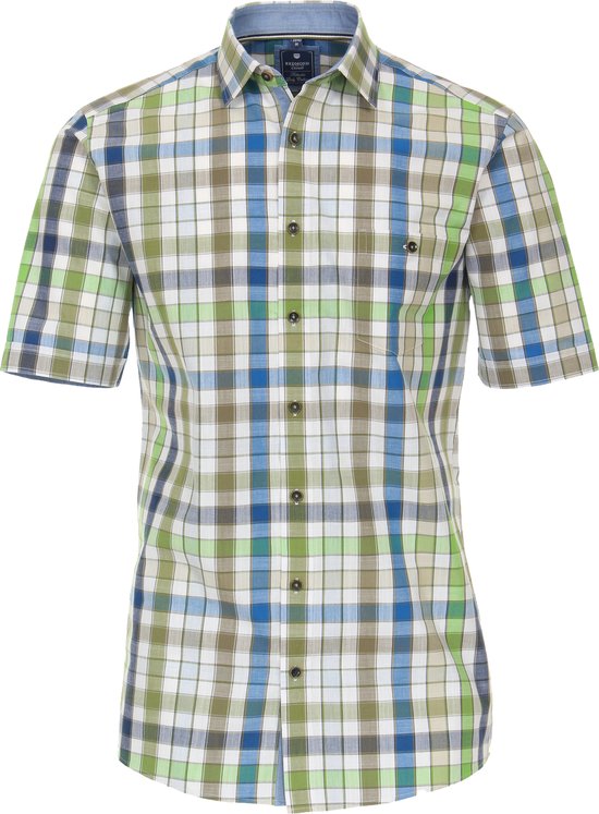 Casamoda | Grote Maten Herenkleding Tot 10XL Casamoda | Grote Maten Herenkleding Tot 10XL