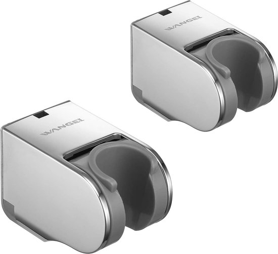 Douchekophouder Handdouchehouder Douchekop Houder bol