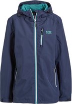 Redwood Froukje - Veste imperméable femme - Marine