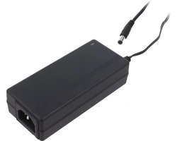 Adapter - 24V - 2,5 Ampère
