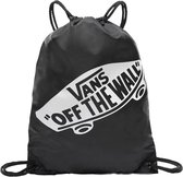 VANS Rugzak BENCHED BAG ONYX V00SUF158-Unisex-Maat-OS