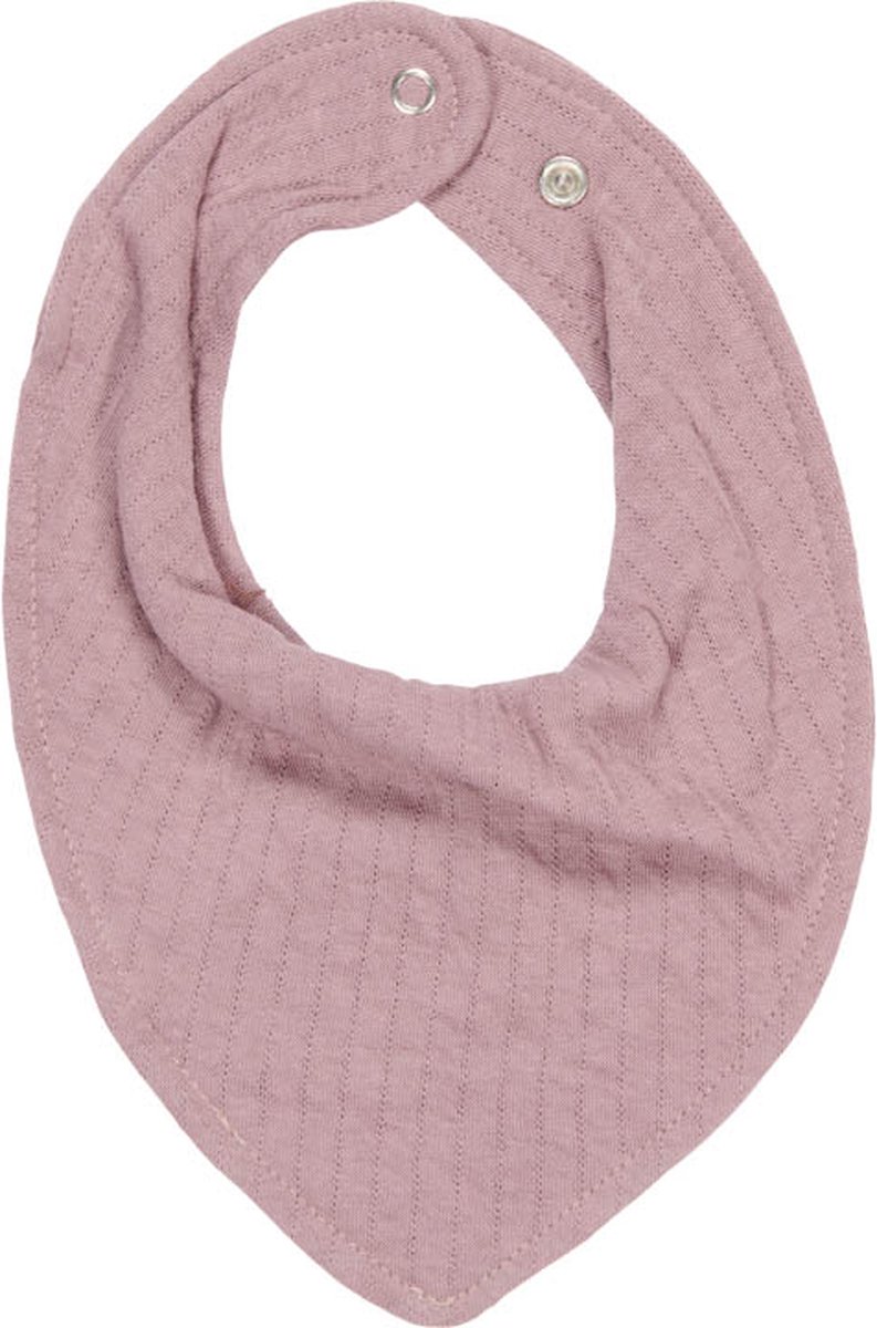 Goedkoopste Little Dutch - Bandana slab Pure Mauve
