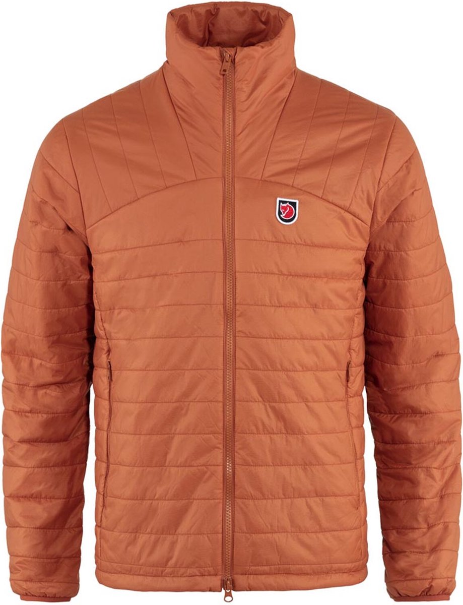 Fjällräven Expedition X-lätt Jasje Man Bruin
