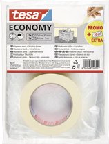 tesa Economy 55421-00000-05 Schilderstape Wit 1 set(s)