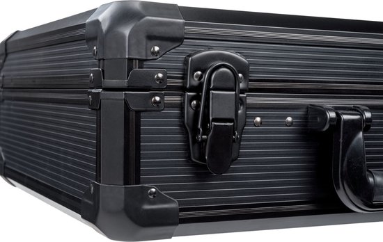 STANLEY FATMAX STMT98109-1 Gereedschapskoffer voor onderhoud 142-delig