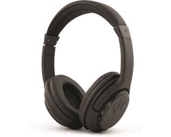 Esperanza Bluetooth Koptelefoon Libero Zwart