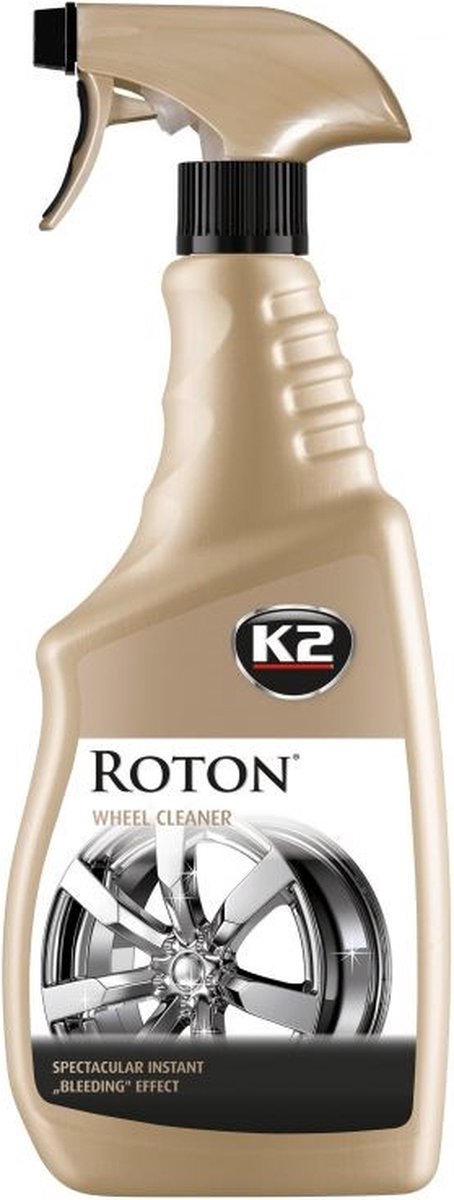 K2 ROTON G167 Onderhoud auto cosmetica
