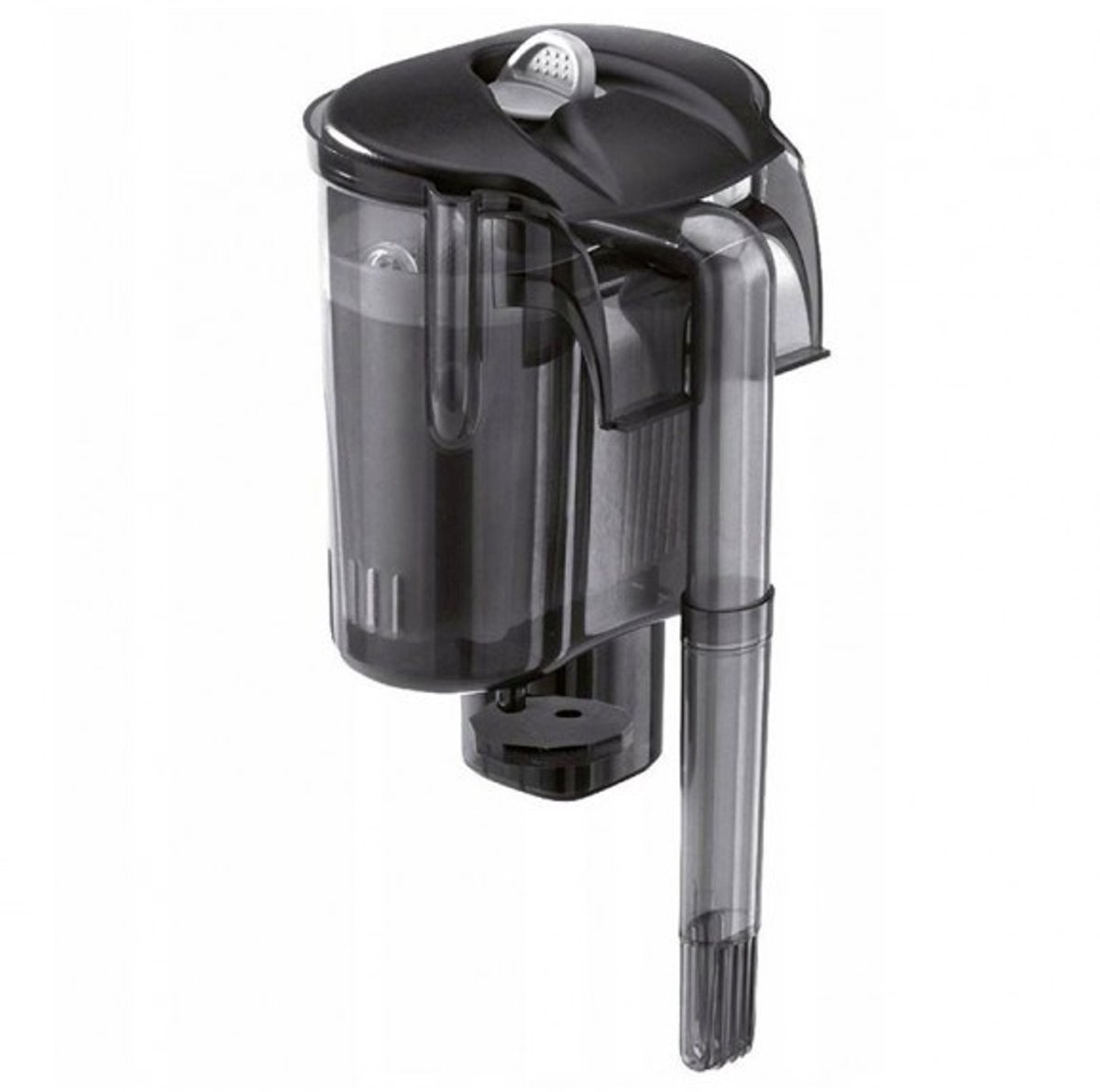 Aquael Versamax FZN-1 - hang-on aquarium filter - 500 l/u - voor aquaria tot 80 liter