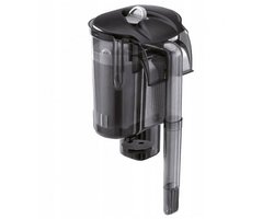 Aquael Versamax FZN-1 - hang-on aquarium filter - 500 l/u - voor aquaria tot 80 liter