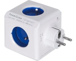 DesignNest PowerCube Original - FR - Blauw