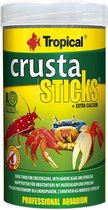 Tropical Crusta Sticks 250ml - Garnalen- & kreeftenvoer