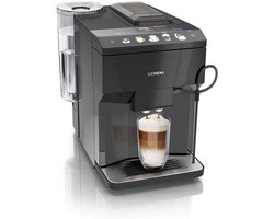 Siemens EQ.500 TP501R09 Classic - Volautomatische koffiemachine