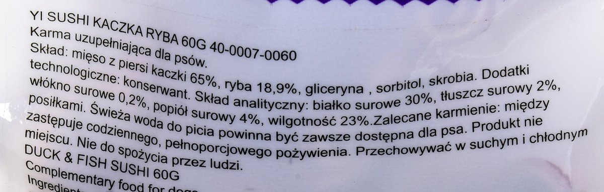 product