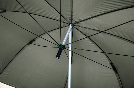 Ultimate Umbrella Green with Tilt Function 45 - Visparaplu Ultimate Umbrella Green with Tilt Function 45 - Visparaplu
