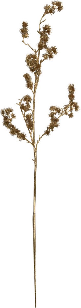 Mars & More Siertak - Pinus - Champagne Goud - 98cm Chamapgne