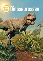 Superleuke weetjes - Dinosaurussen