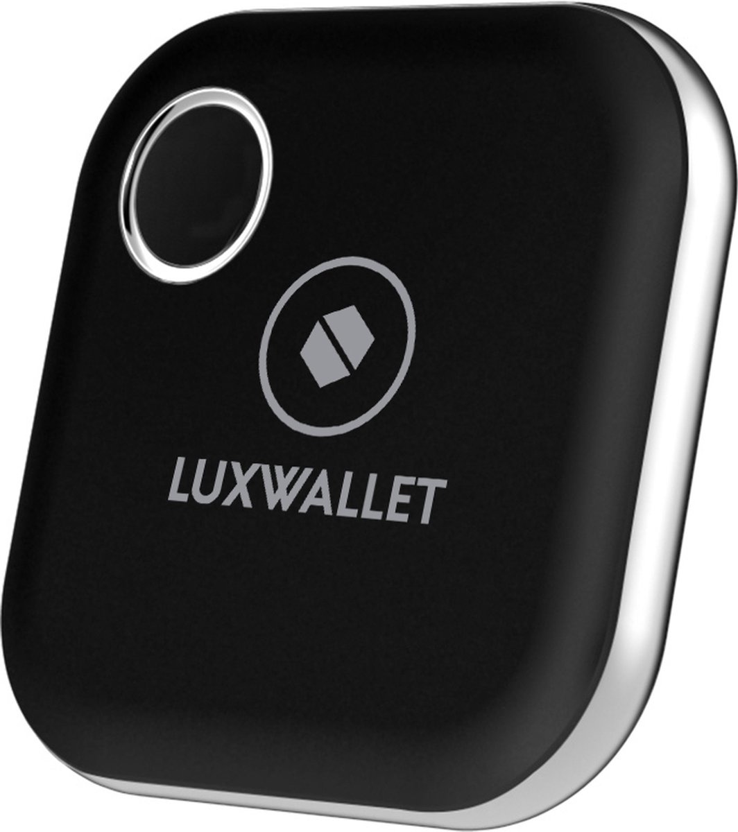 LUXWALLET® WX10 PRO Wireless Opslag - Thuis WIFI Netwerk Cloud Geheugen - Draagbaar Externe Opslag Tot 32GB Cloud