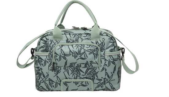 New Looxs simple Bari bambou vert 13L