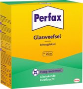 Perfax Glasweefsel lijm - 500 gram - Glasweefsellijm