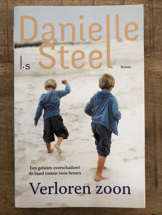 9789021028415 - Verloren zoon (Special Reefman 2021)