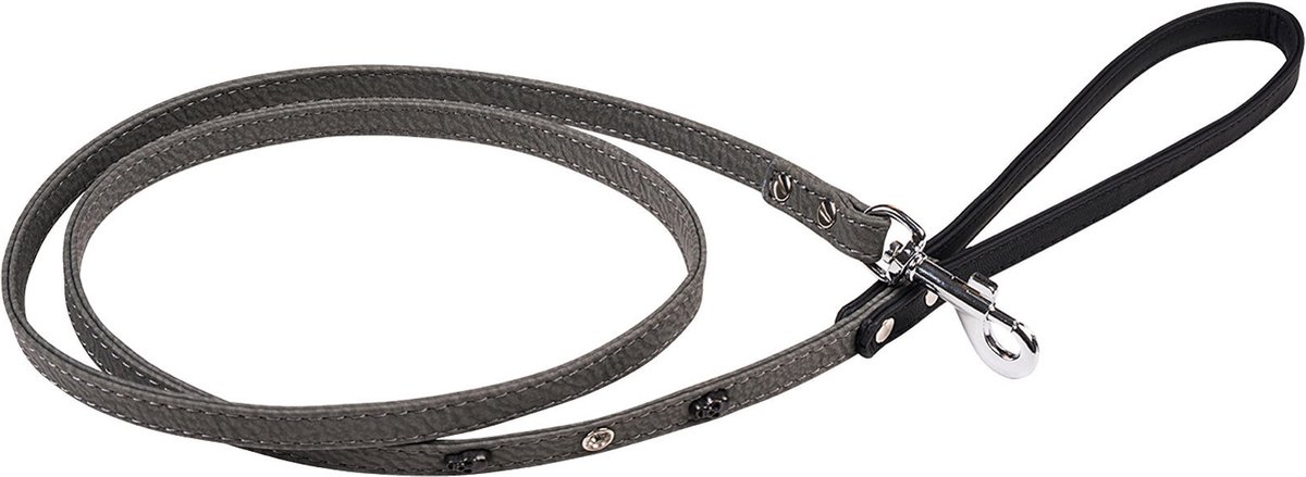 Wouapy_petmini_leiband_grijs_1*120cm_rock