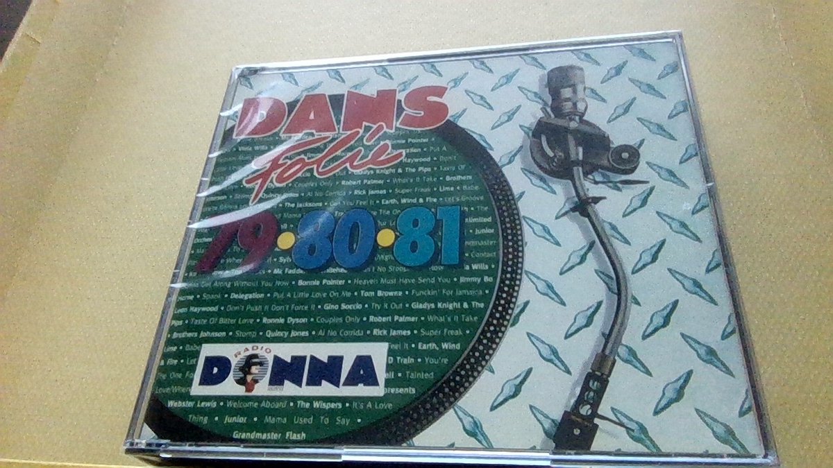 DANSFOLIE 79 80 81