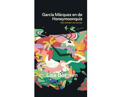 García Márquez en de Honeymoonquiz