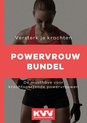 foto van Powervrouw Bundel 1 -   Powervrouw Bundel