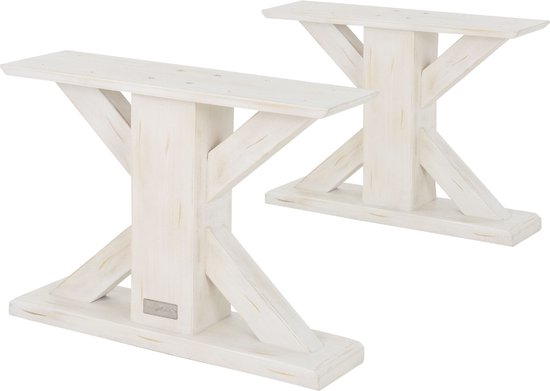 Vind 4 tafel poten op - januari 2026