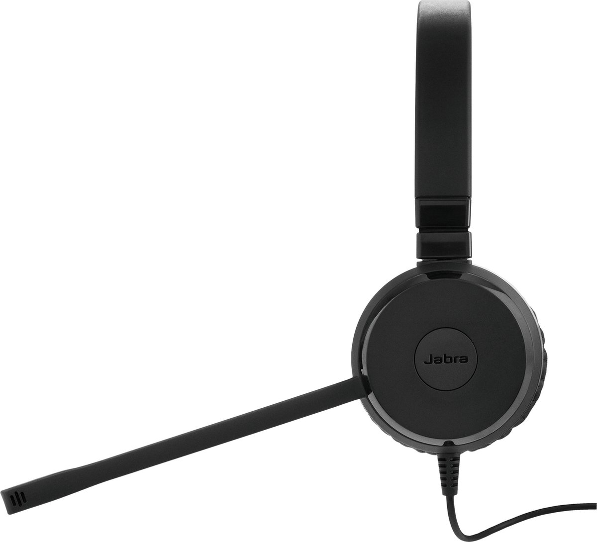 Jabra EVOLVE 30 II - koptelefoon thumbnail 2