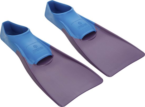 Aquafeel Training Floating Swim Fin - Maat 36 ~ 37