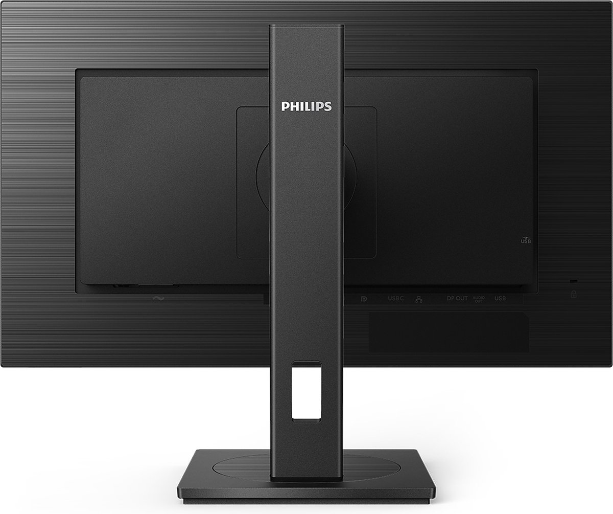Philips B Line 243B1/00  - Full HD USB-C IPS Monitor - 23.8 Inch